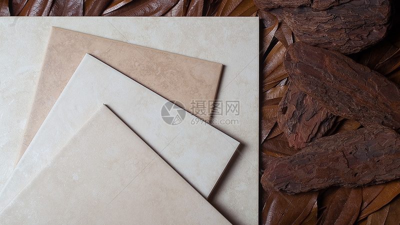 极简风格衣柜门，岩板材质如何搭配？**